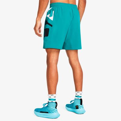 Under Armour Zone