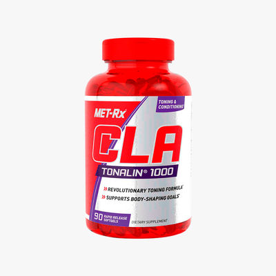 MET-RX Cla Tonalin 1000