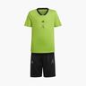 adidas Football-Inspired X Summer