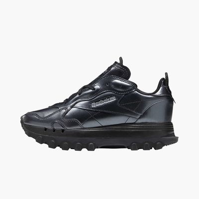 Reebok Cardi B Classic Leather