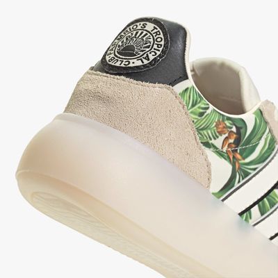 adidas Barreda Decode