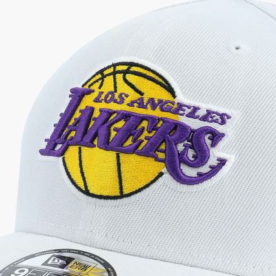 New Era Los Angeles Lakers NBA 9fifty