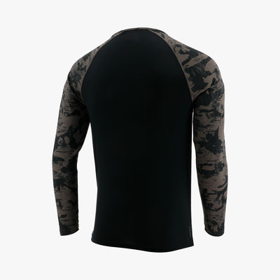 Under Armour Project Rock Iso-Chill