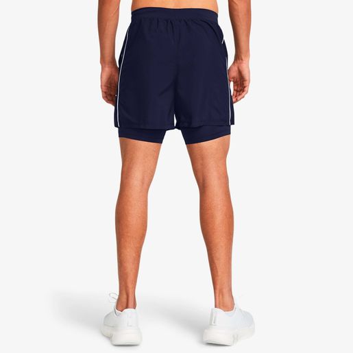 Under Armour Launch