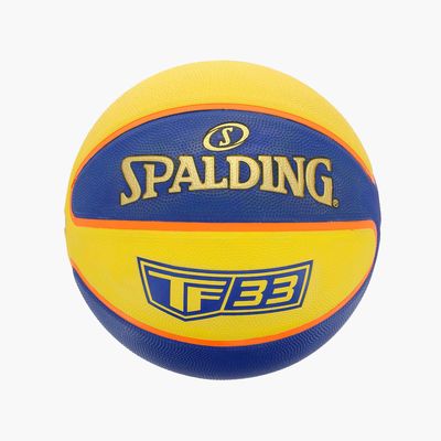 Spalding Pelota de Básquet Gold