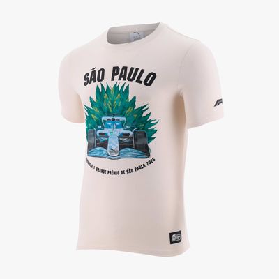 Puma Camiseta F1® Brasil