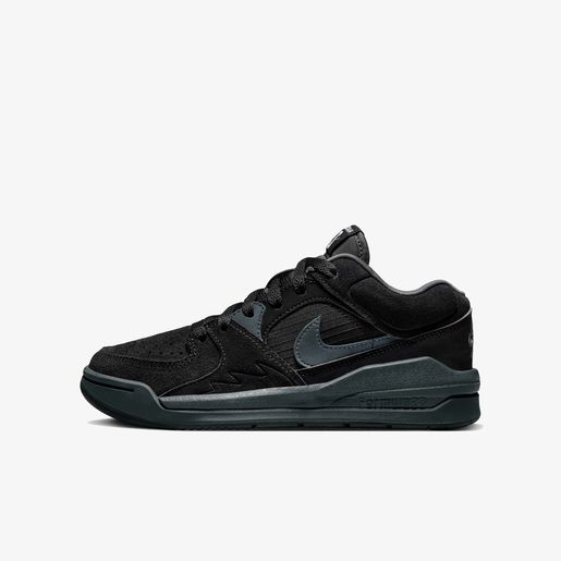 Jordan Stadium 90