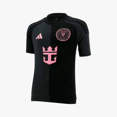adidas Camiseta Visitante Messi Inter Miami CF 25/