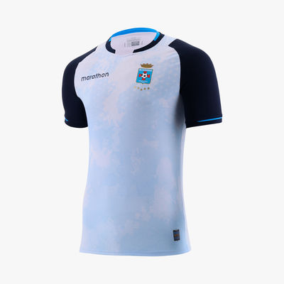 Blooming Camiseta Alterna 2 2026