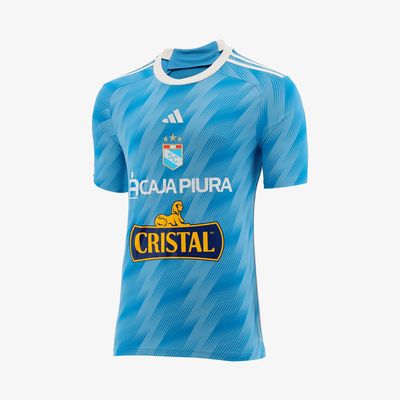 Camiseta Oficial Sporting Cristal 2023 adidas | Marca | Productos | Marathon Sports Perú
