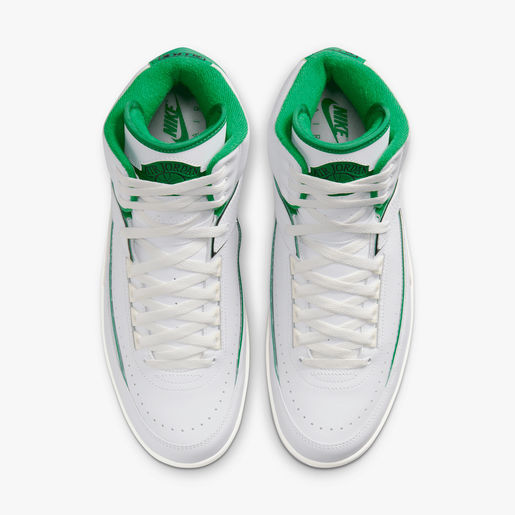 Air Jordan 2 Retro