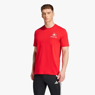 Adidas Predator History