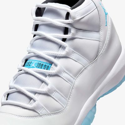 Air Jordan 11 Retro Legend