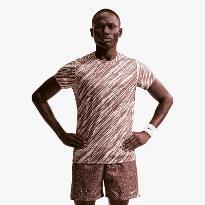 Nike Camiseta NikeCourt Victory