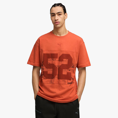 Puma Camiseta Porsche Legacy