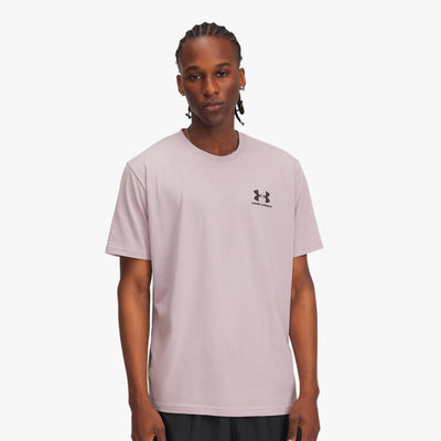 UA Polo Left Chest Logo