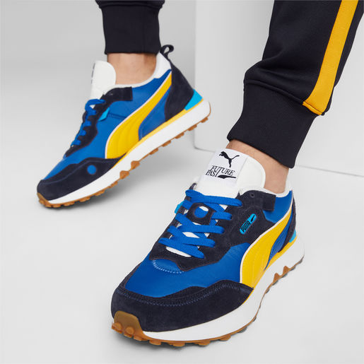 Puma Essentials Rider FV
