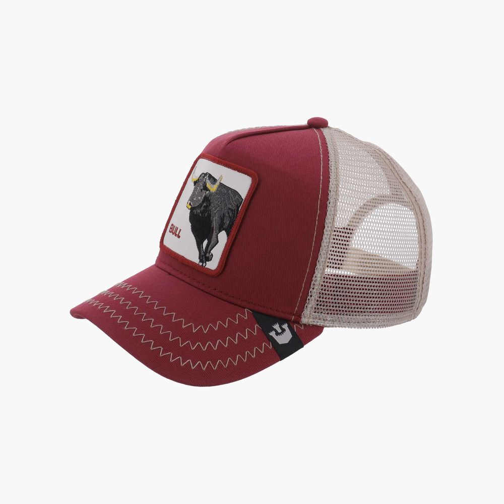Goorin Bros The Bull