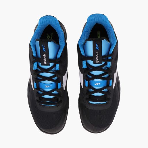 Reebok More Buckets