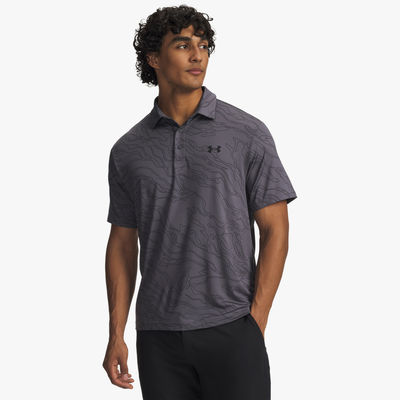 Under Armour Polo Playoff 3.0