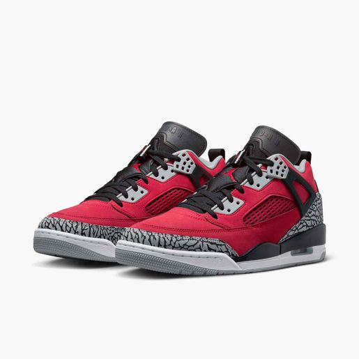 Jordan Spizike Low