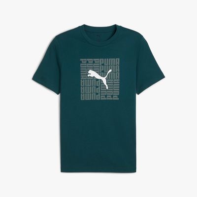 Puma Camiseta House of Graphic