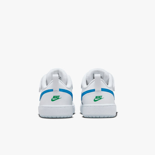 Nike Court Borough Low 2