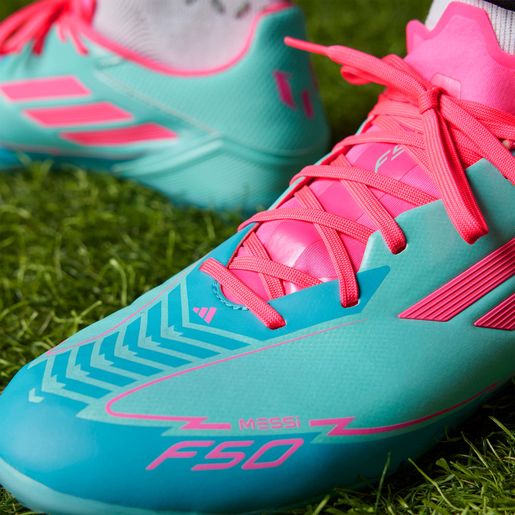 adidas Chimpunes F50 League Messi TF/MG