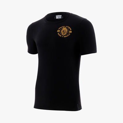 The Strongest Camiseta Corazon Atigrado