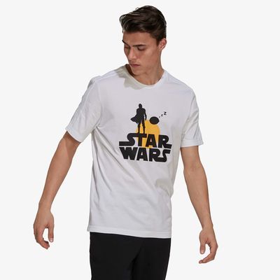 adidas x Star Wars The Mandalorian