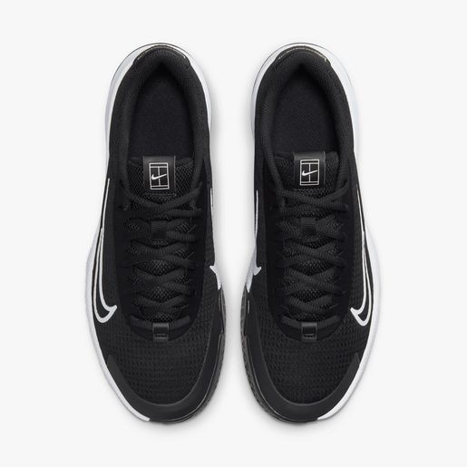 nikecourt vapor x tc knit review
