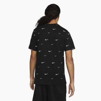 Nike Swoosh Ball