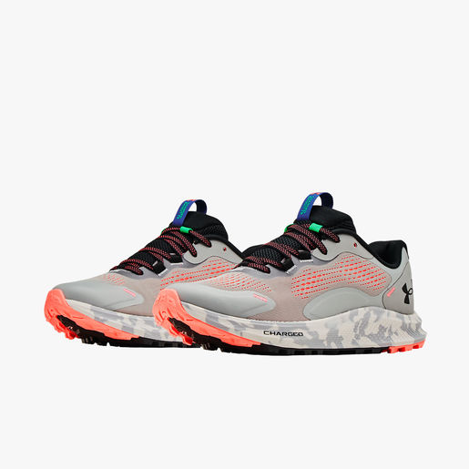 Under Armour Charged Bandit TR 2