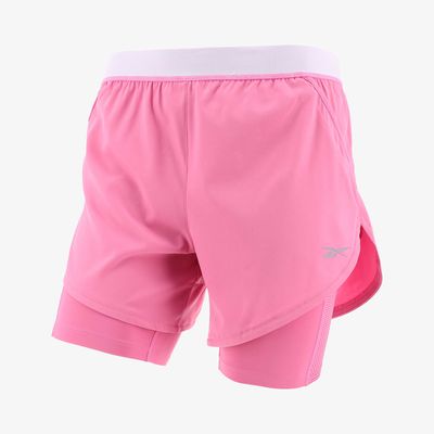 Reebok Shorts Running 2 en 1