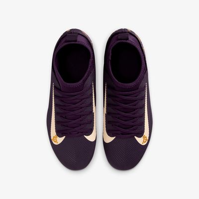 Nike Jr. Mercurial Superfly 10 Club Kylian Mbappé
