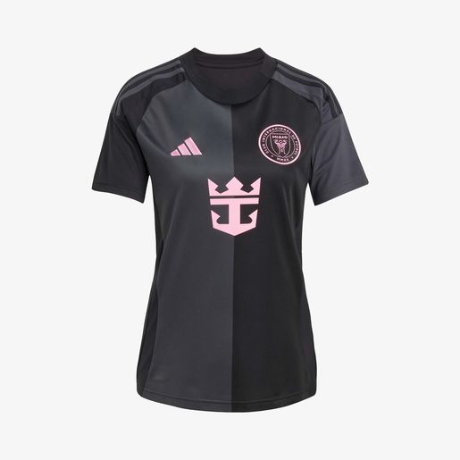 adidas Camiseta Visitante Messi Inter Miami CF 25/