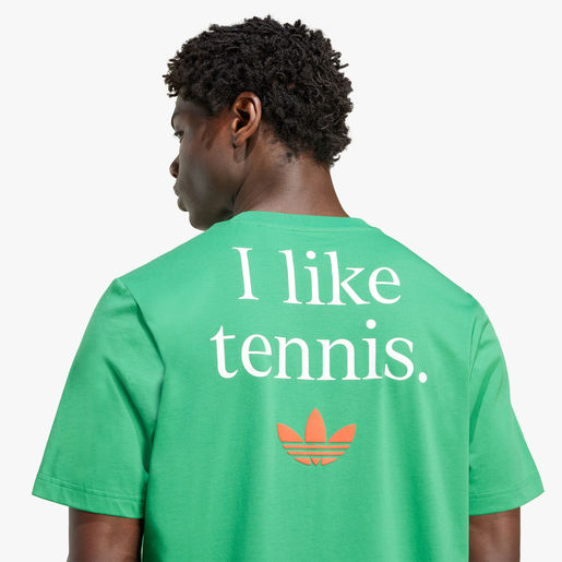 adidas Polo Graphic
