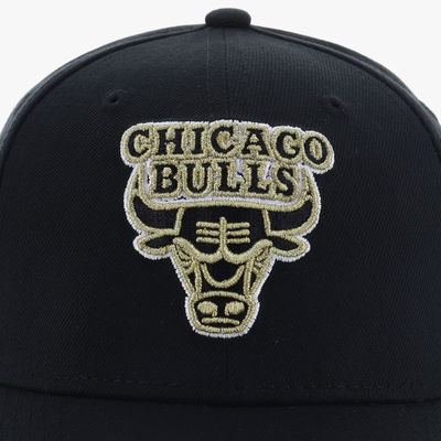 NBA Gorra Gold Flow