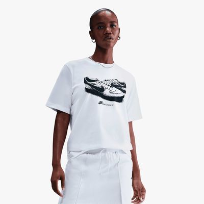 Nike Camiseta Sportswear