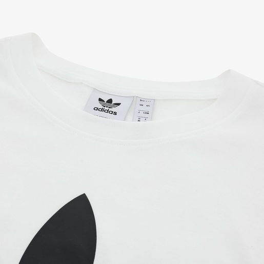 adidas Polo Adicolor Trifolio Boxy