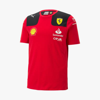 Chompas ferrari hombre on sale