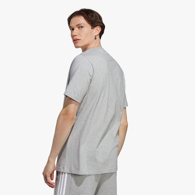 adidas Essentials Single Jersey Embroidered Small