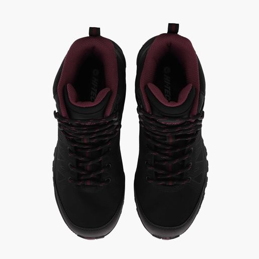 hi tec raven mid wp insulated 200