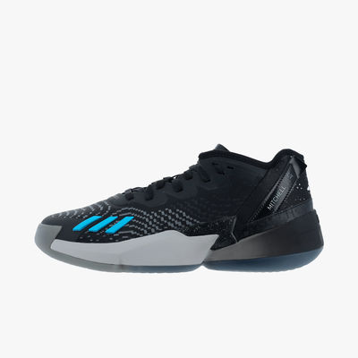 adidas D.O.N. Issue #4