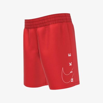 Nike Split Logo