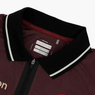 Polo Piqué Universitario 2026