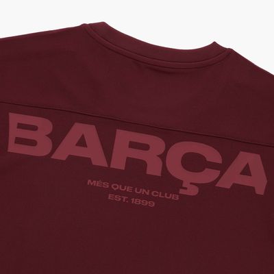 Camiseta Barc Legacy