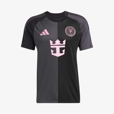 adidas Camiseta Visitante Messi Inter Miami CF 25/