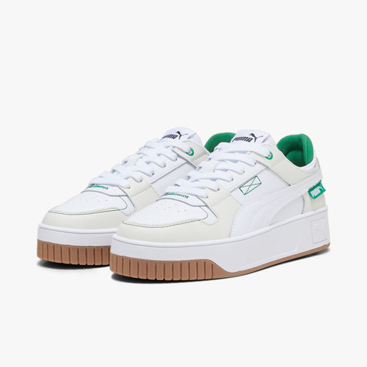 Puma Carina Street VTG