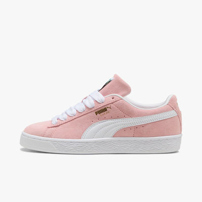 Puma Zapatos Suede Classic
